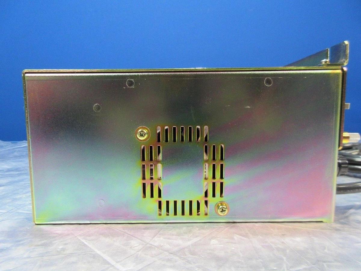 Used Kokusai Electric CX1229-2 Controller Module Kokusai Vertron Used Working