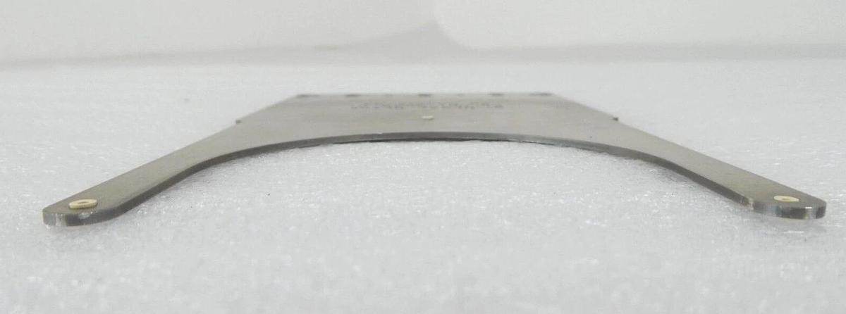 Used Ulvac Technologies 001-0048-01 200mm Wafer Blade Brooks MTR5 8" Set of 2 Working
