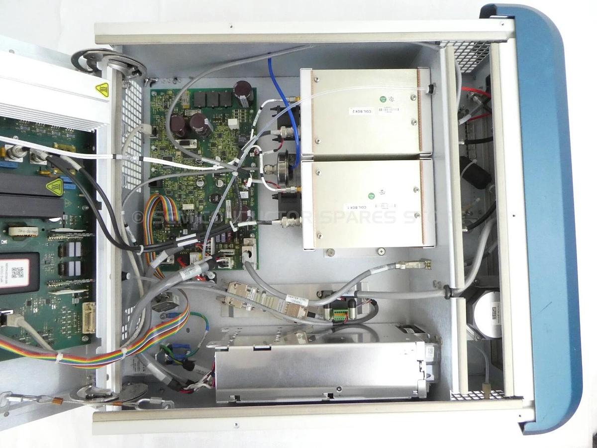 Used AB Sciex 5026555 Mass Spectrometer Controller Module SelexION Untested Surplus
