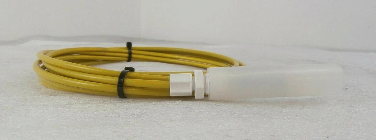 Used Verteq 1073995-18 RF Triaxial Cable SCP 300D0056 Reseller Lot of 6 Working
