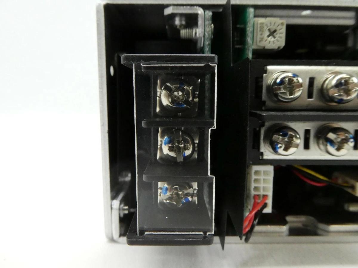 Used Cosel AC9-2K2K2K-00 Power Supply ACE900F Nikon NSR-S610C System Working Spare