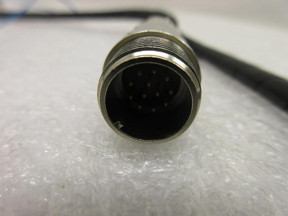 Used Nikon Precision BS90D WT Linear Scale Read Head Y-Axis NSR-S204B Working