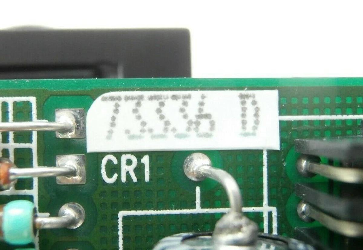 Used ESI Electro Scientific Industries Incident Pulse Detector Assembly CKA 73330