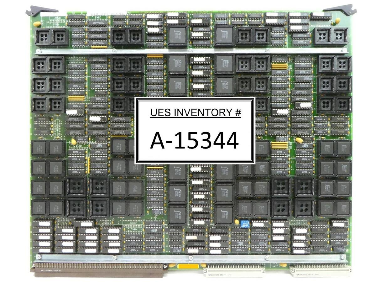 Used KLA Instruments 710-658036-20 Alignment Processor (AP1) PCB Card Rev. C1 Working