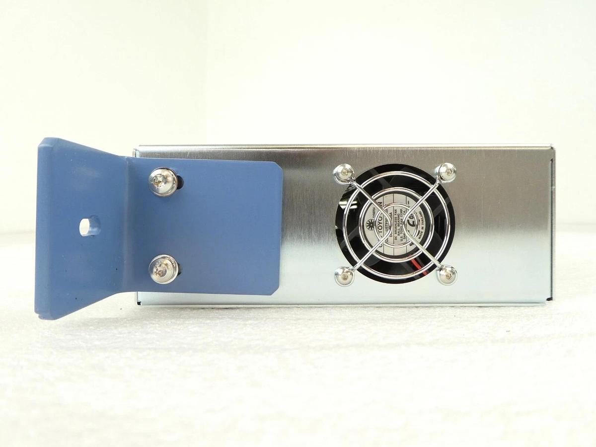 Used MEI Motion Engineering T008-2004 Servo Drive AMAT 0190-52051 Working