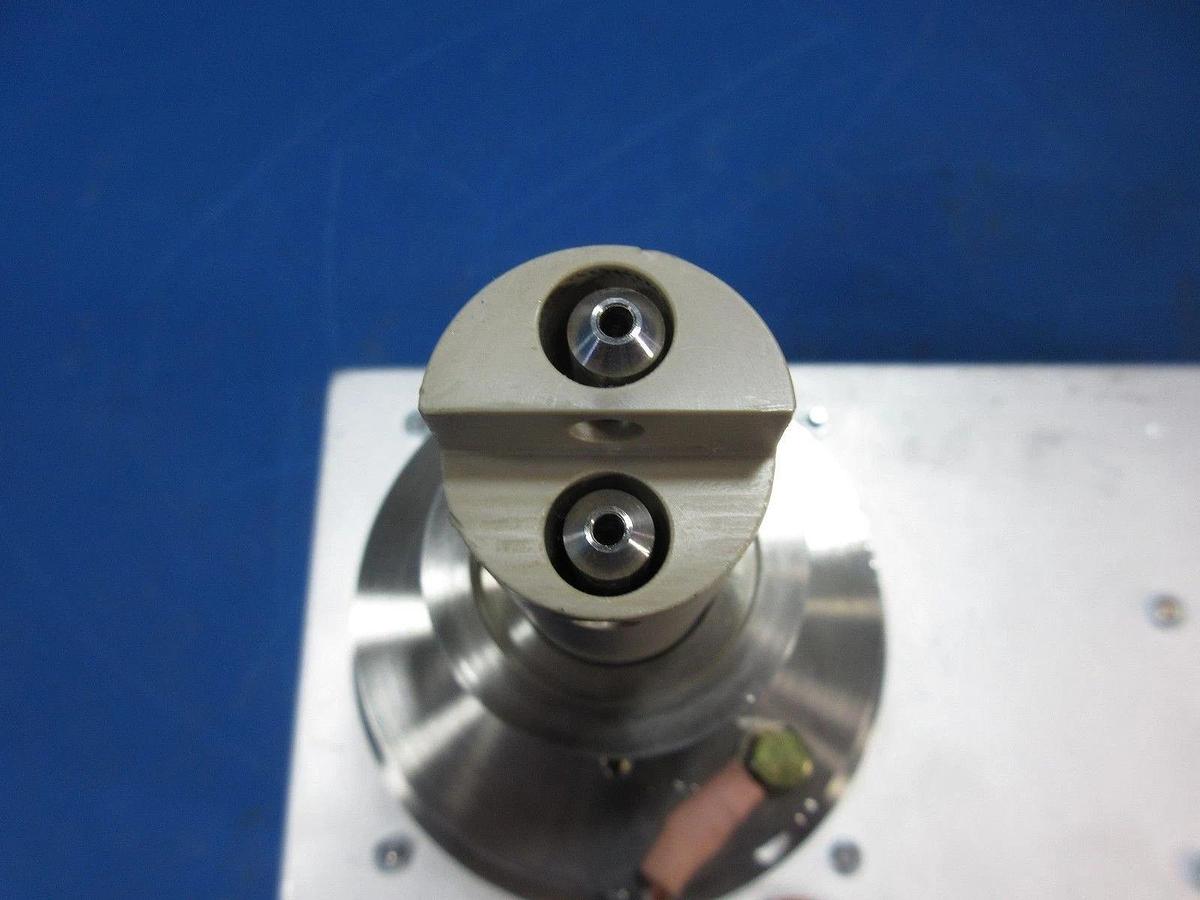 Used AMAT Applied Materials 9090-00785 Electrode Assembly Qauntum X Used