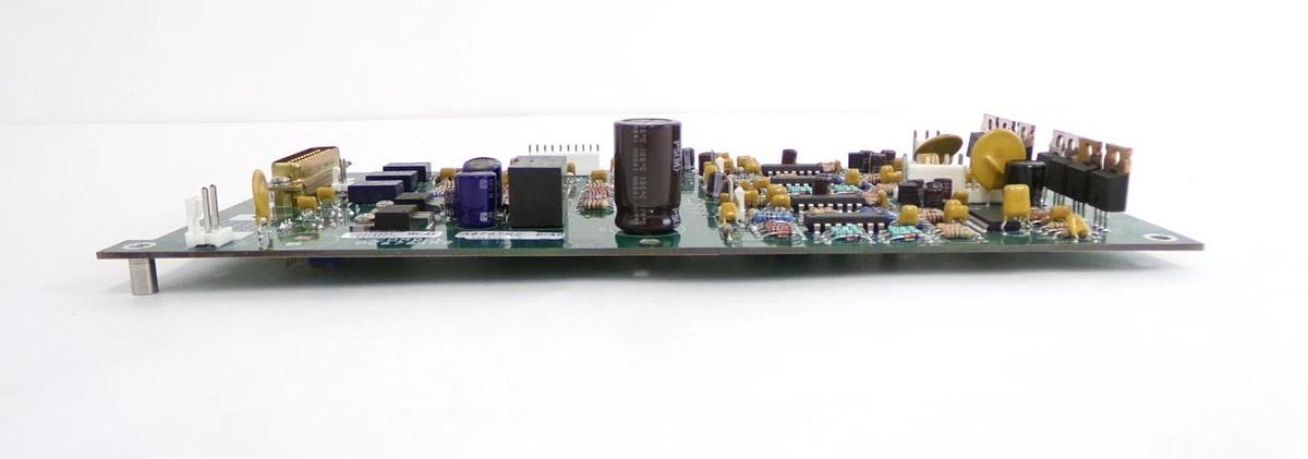 Used Comdel FA0760R2 RF Generator PCB PC6761R2 FA0787R2 Working Surplus