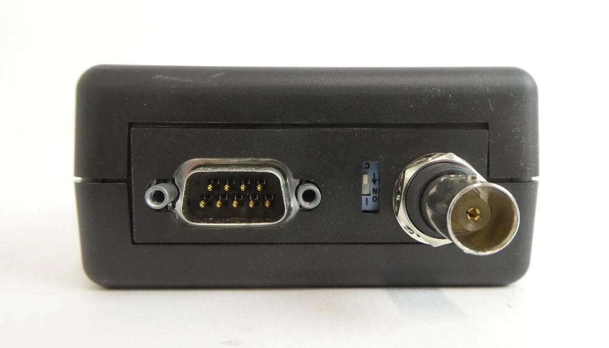 Used Asyst 9701-2936-01 RFID Controller Advantag 9100 Lot of 2 Working Surplus