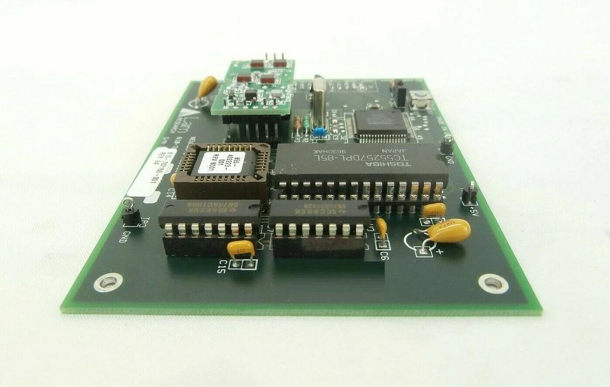 Used Lam Research 810-707150-001 Neuron C Module 50020-10 PCB FPD Continuum Spare
