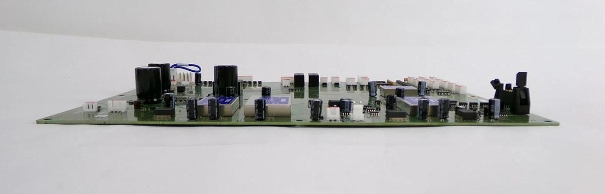 Used AMAT Applied Materials 0100-03299 DI Water IO Controller PCB Working Surplus