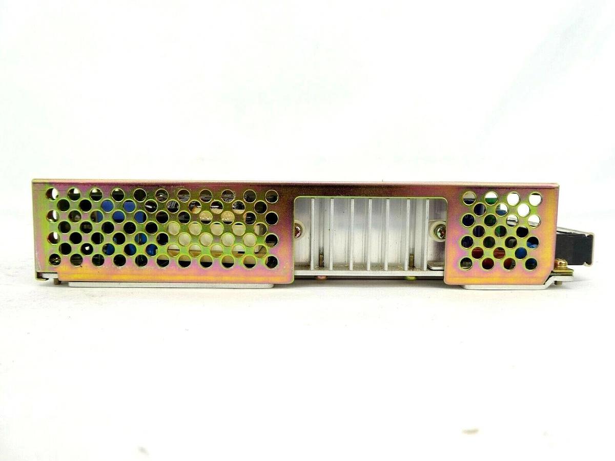 Used TDK FAW24-4R2 Power Supply Reseller Lot of 8 Working Surplus
