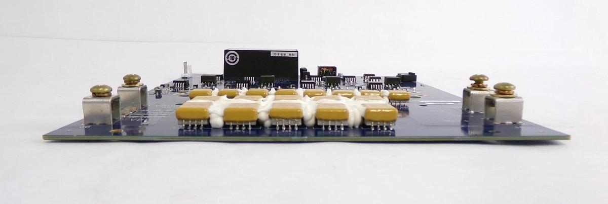 Used MKS Instruments PC89301 RPS Remote Plasma Source PCB ASTRON Paragon F* Working