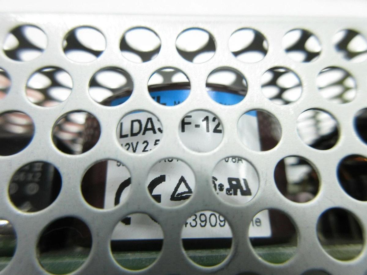 Used Cosel LDA30F-12 Power Supply Used Working