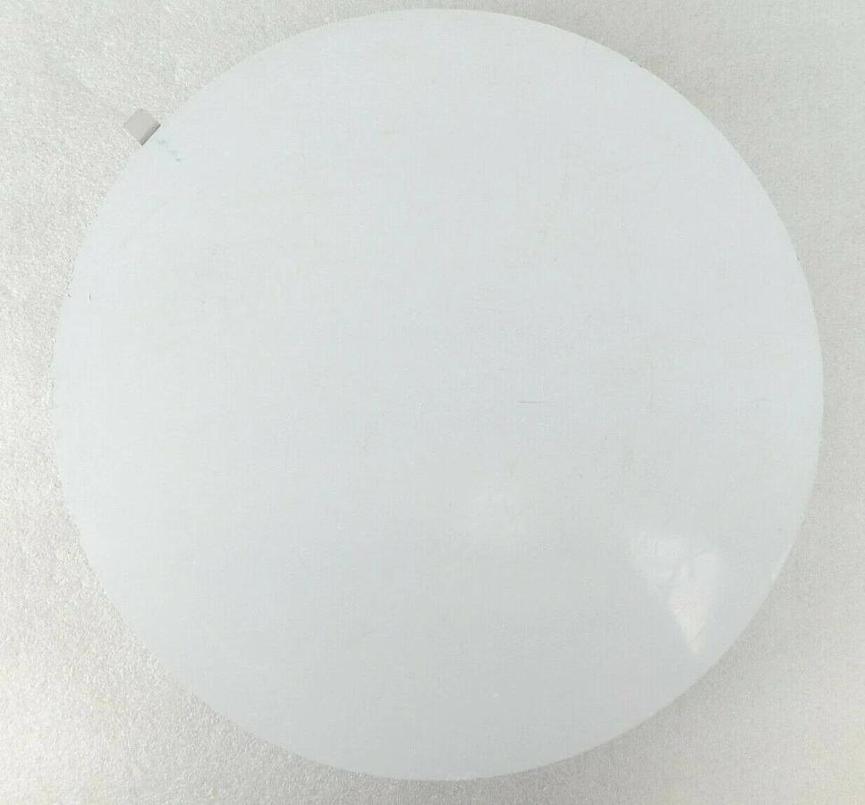 AMAT Applied Materials 02220-10263 MxP Etch Chamber Cover Transparent Lid New
