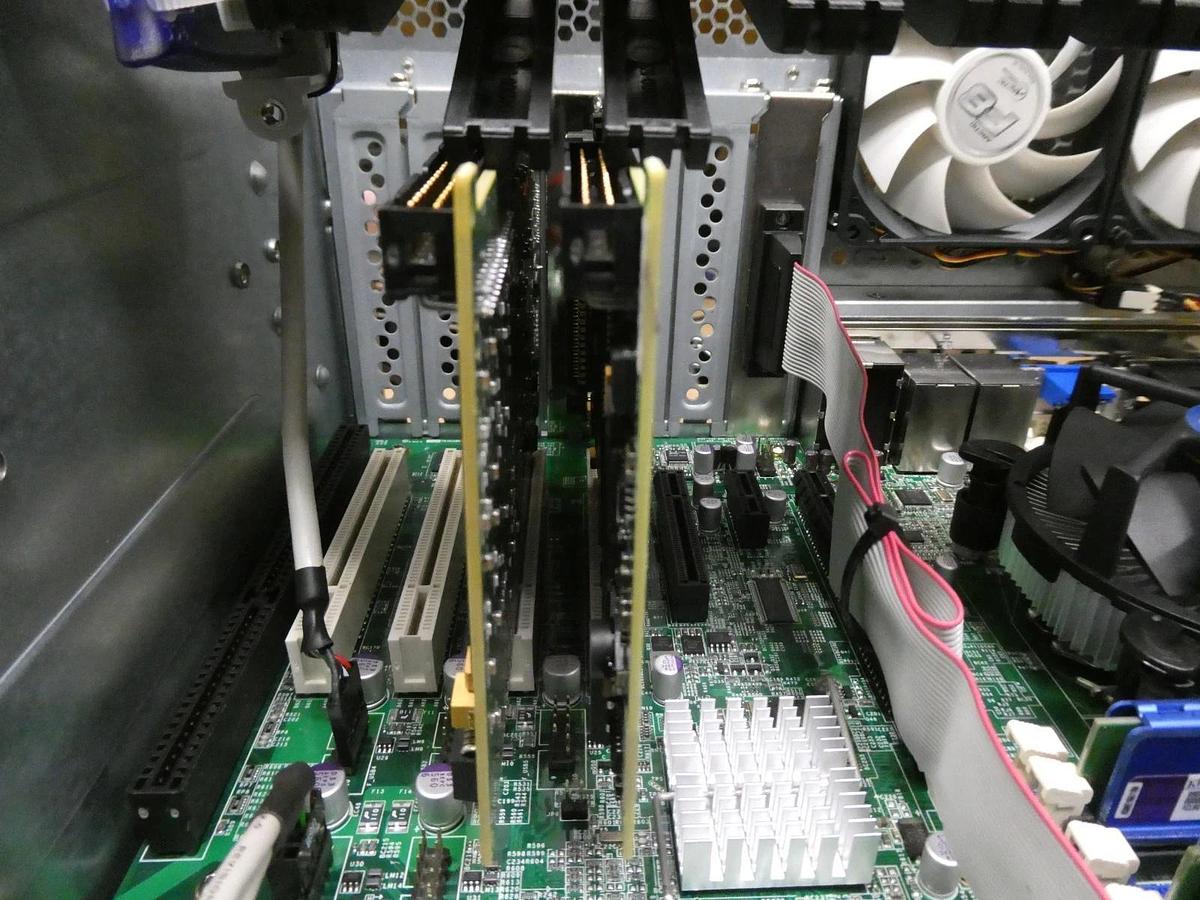 Used LayTec 00122-001 EpiCurve TT In-Situ Measurement System Control Computer New