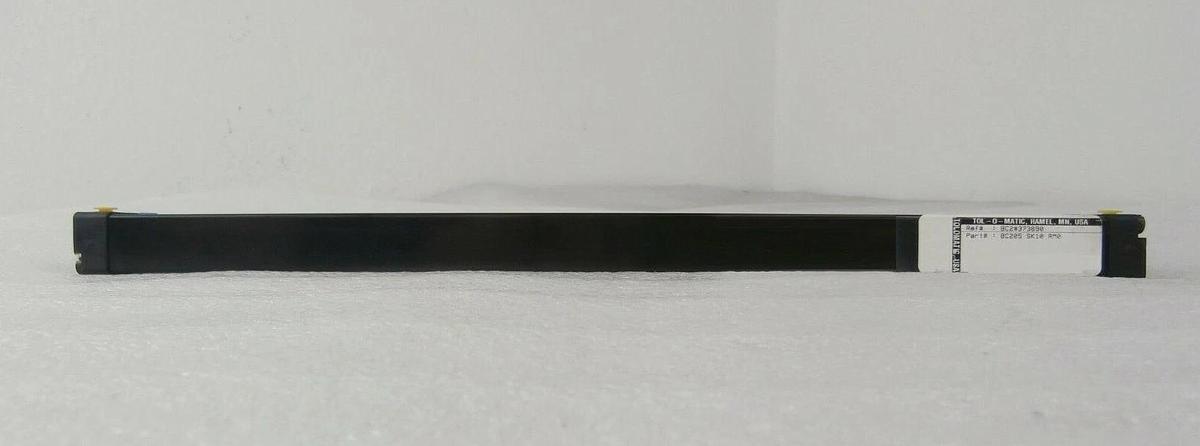 Tolomatic BC205 SK10 RM0 Pneumatic Band Cylinder BC2 BC205SK10RM0 New Surplus