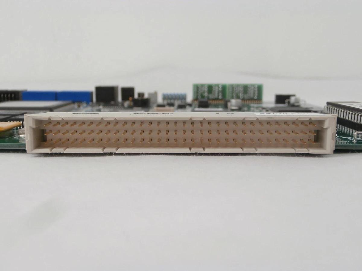 Used Nikon Precision 4S015-192 Processor PCB Card NK-C44-60S NSR Series Working