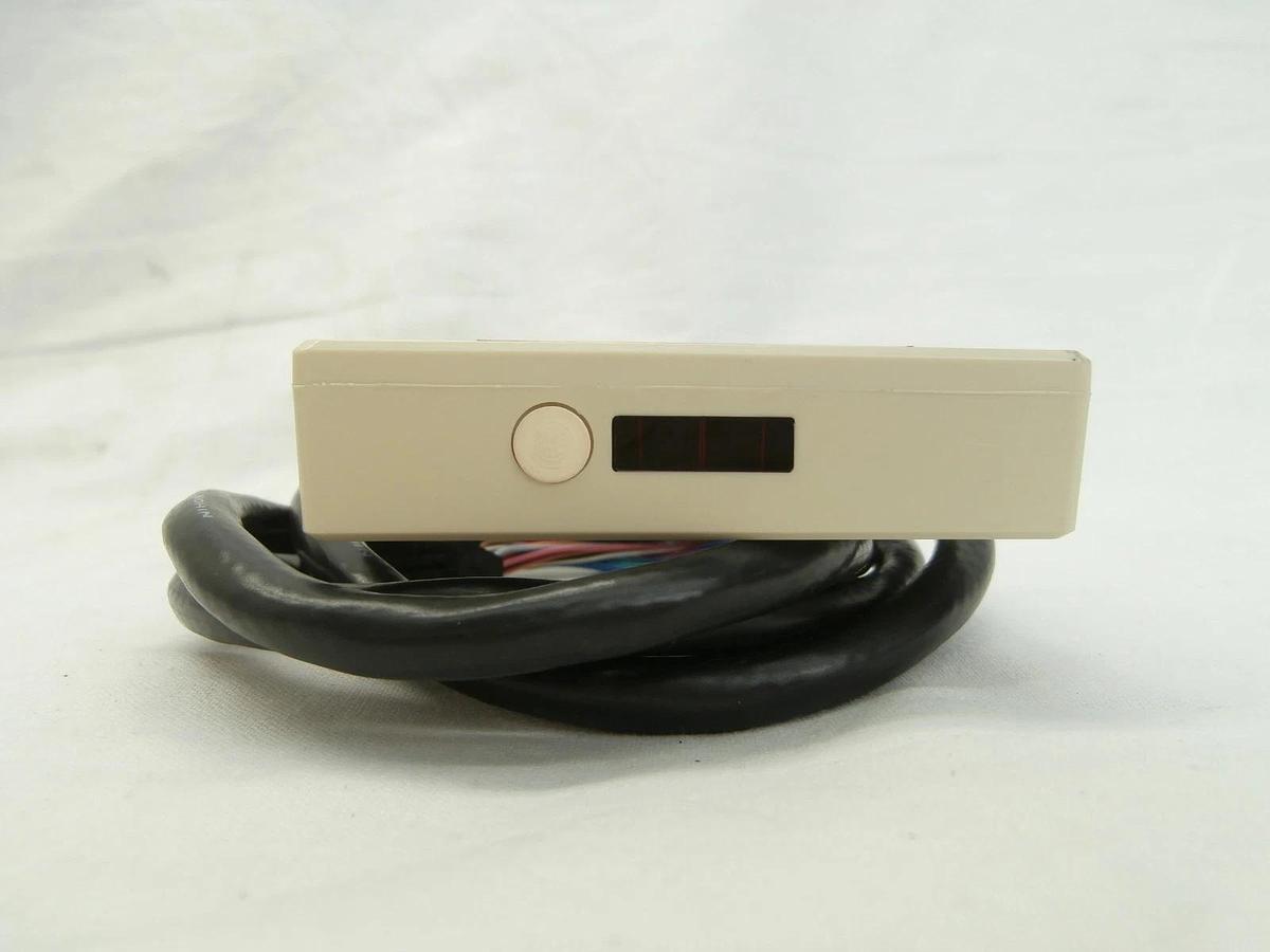 Used Hokuyo Automatic BRC-G2BRS Optical Transmission Device Shinko VHT5-1-1 OHV Used