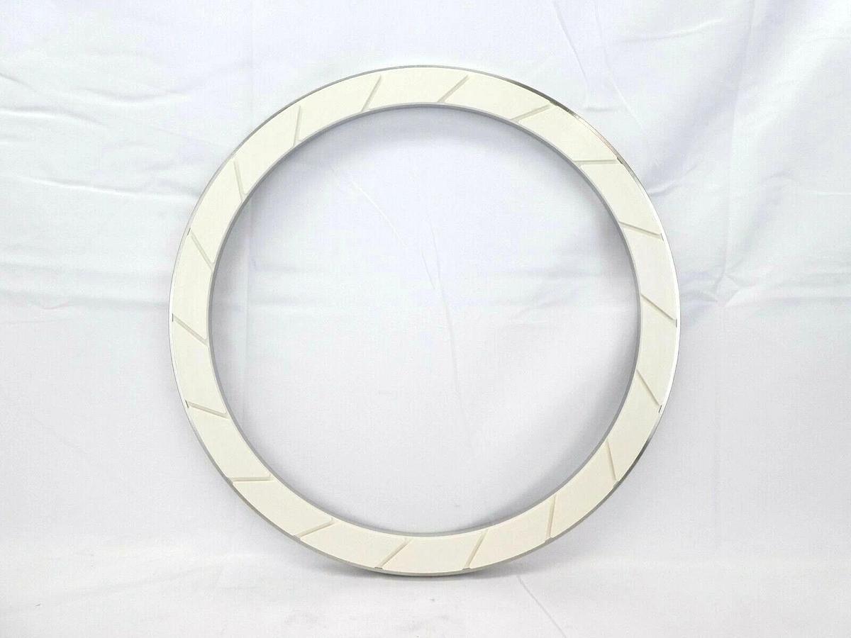 AMAT Applied Materials 0040-88203 RTG Ring Flanged Contour CIP 300mm New Spare