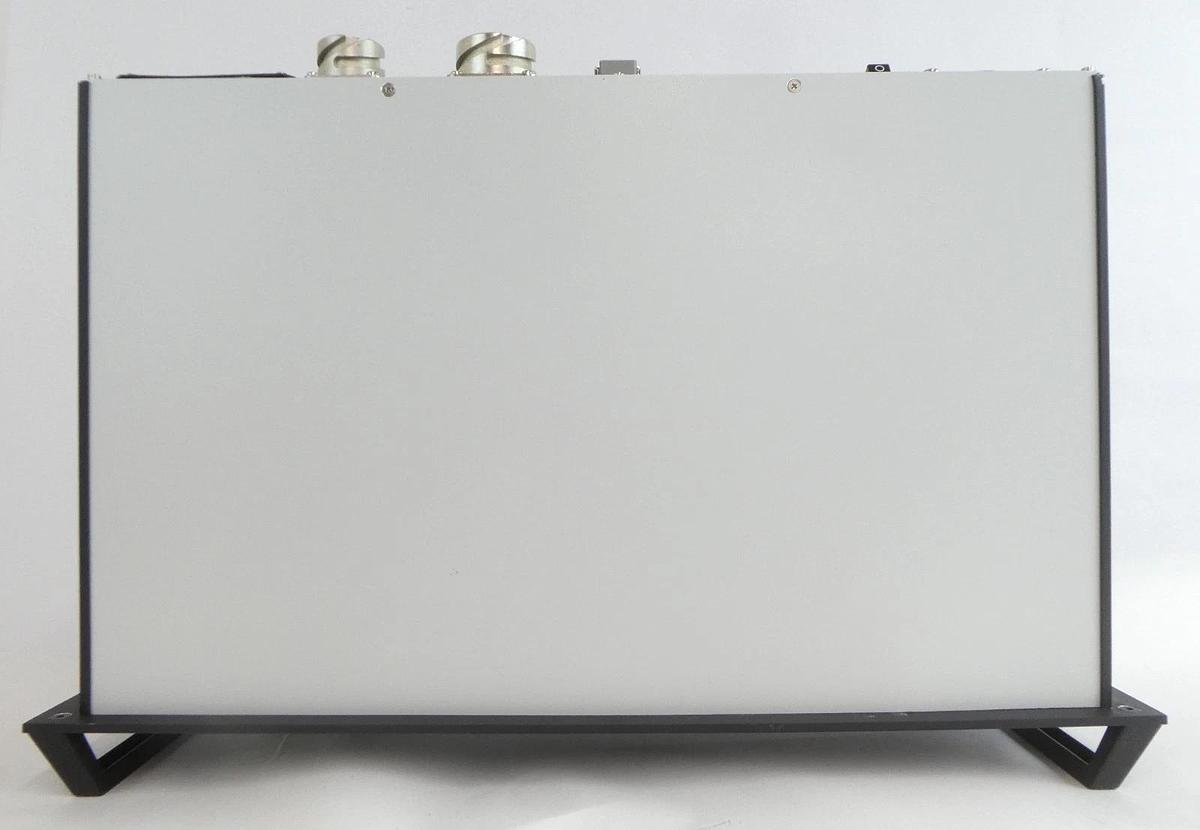 Used Leybold MD 1000 230-240V Turbomolecular Pump Controller MAG.DRIVE 1000 Working