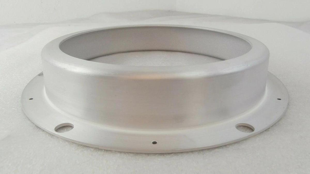 Used AMAT Applied Materials 0020-22852 Preclean 8" Shield 200mm Cleaned Working Spare
