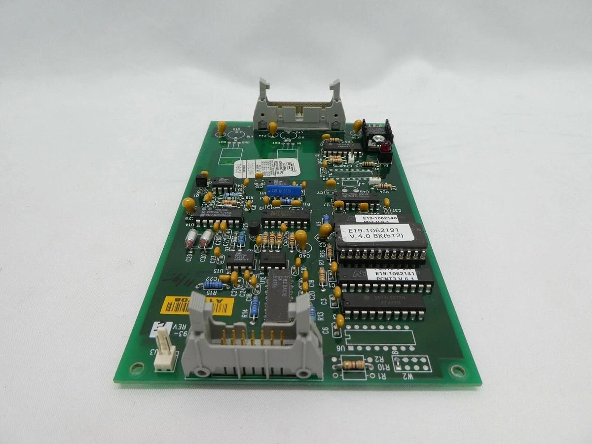 Used GS General Scanning 311-15593-1 Processor PCB 3002004 KLA-Tencor Working Surplus