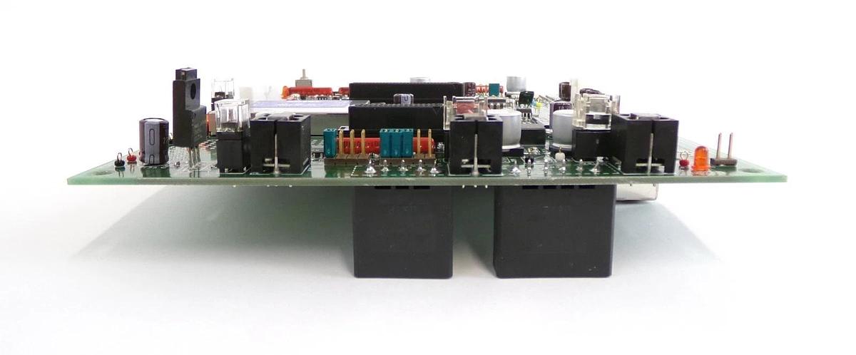 Used TEL Tokyo Electron 3M81-032142-12 Processor PCB SW300B/APC3 Working Surplus