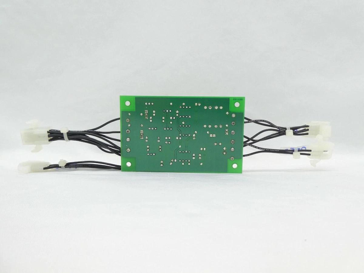 Kengineering Tech K810-4092-003 RF Generator Interface PCB Lam 810-004092-003