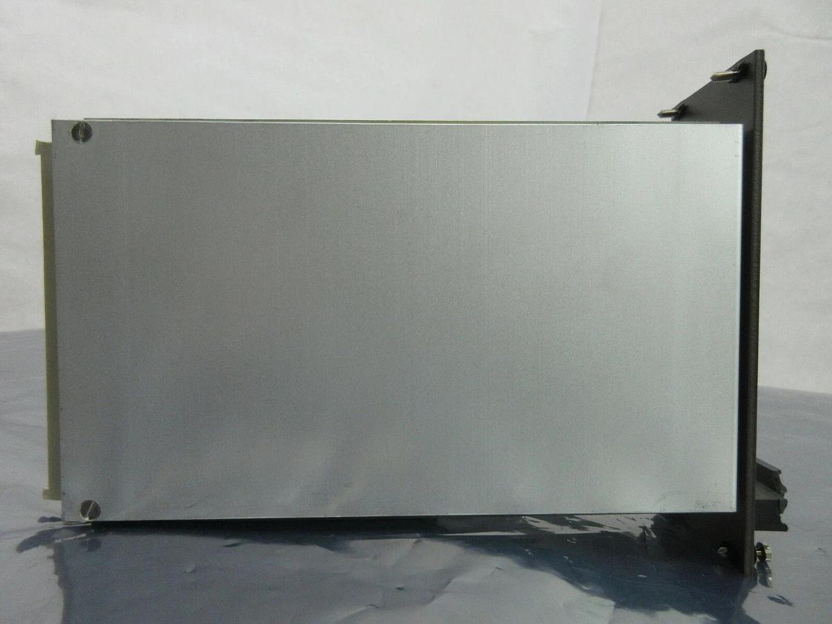 Used ASML 4022.428.1556 Power Amplifier PCB Card PAS 5000/2500 Wafer Stepper Used