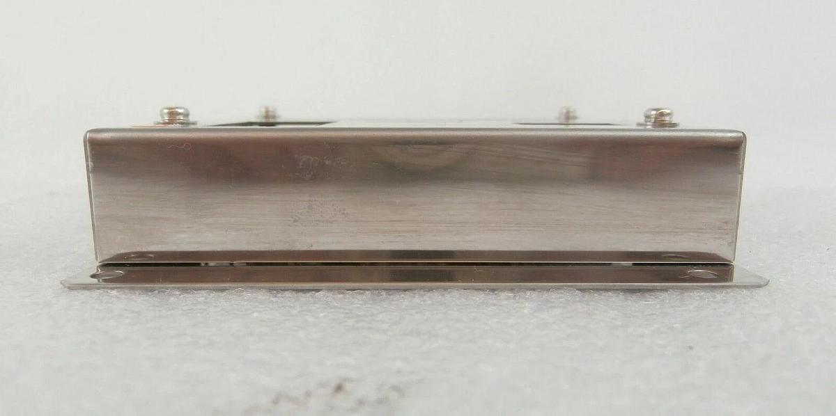 Used Kokusai Electric SPCONV10A DC-DC Converter Module PCB D3E01232 Zestone V Working