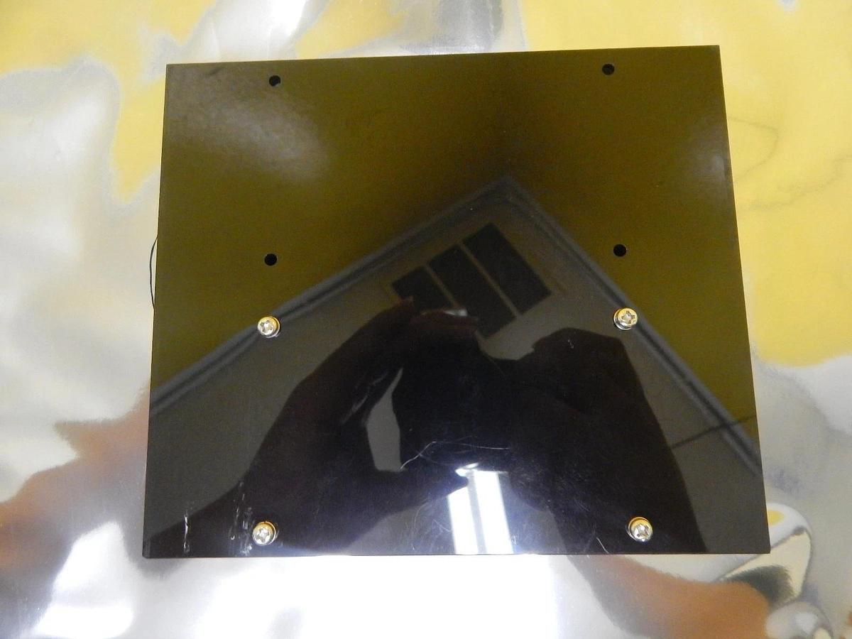 Used TAZMO E0R05-2708 Driver Receiver PCB Card Semix TR6132U 150mm SOG Used Working