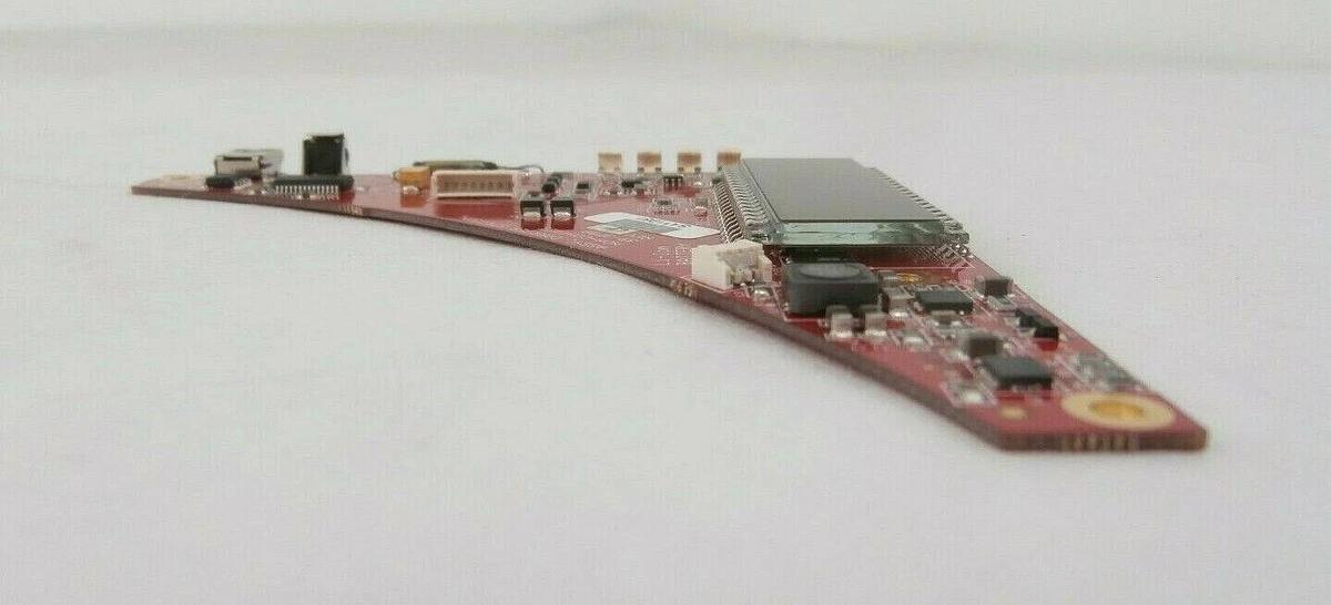 Used KLA-Tencor 39-3758 Carrier Station Non-Contact PCB SensArray HT-350 Working