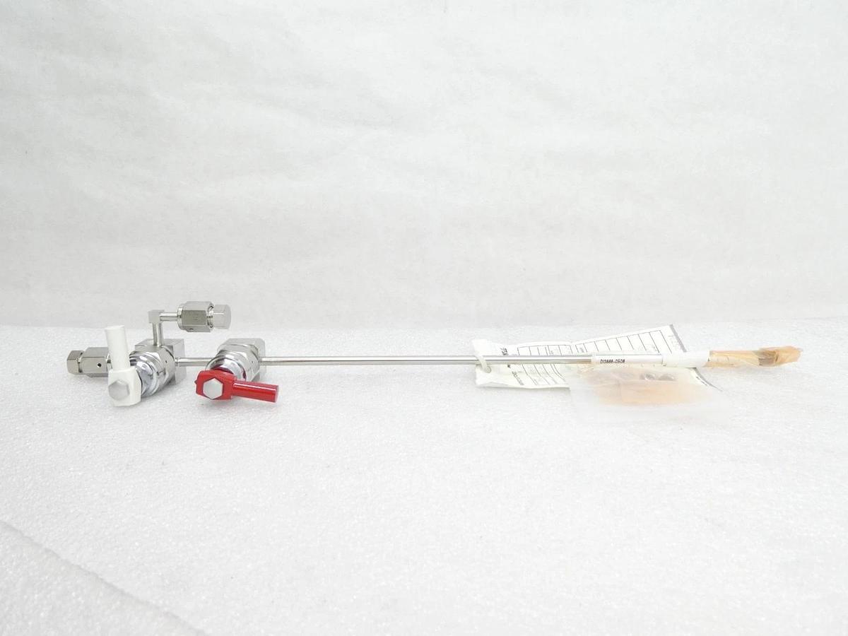Air Products 809-470313915A Process Out Stick SF6 O2/He CHF3 CF4 New Surplus