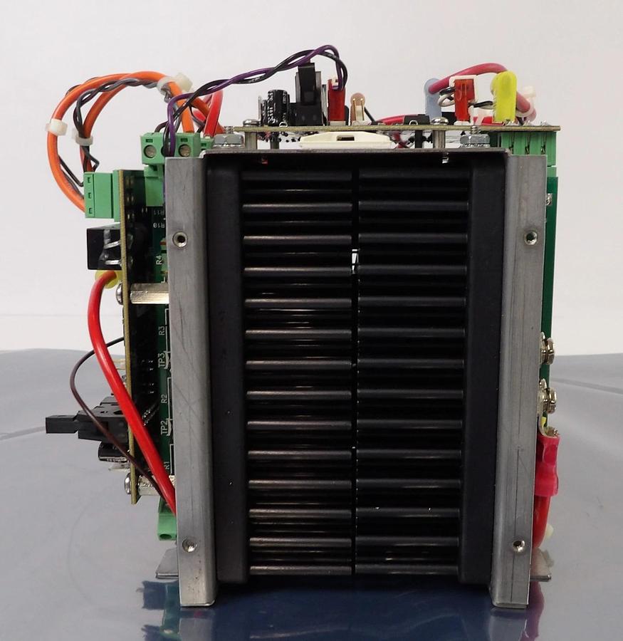 Used Dynatronix PMC241 Right Power Supply Module 138-0571-09 138-0571-10 Working