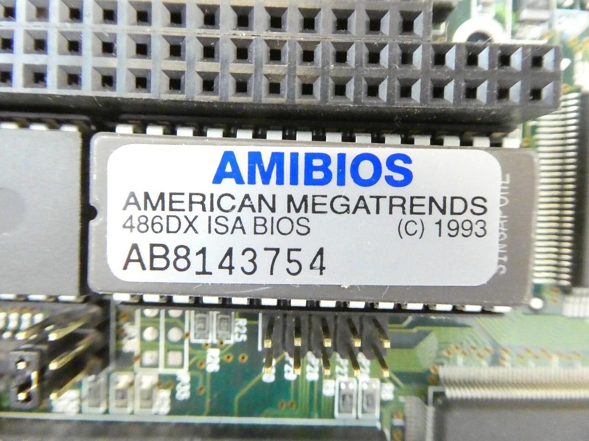 Used Lanner AP4100AA Single Board Computer SBC PCB Card Genmark L86R/R Robot Working