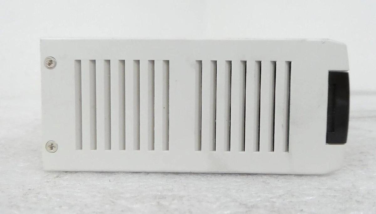 Used SMC LFU20-0250-DUS01560 Flow Sensor AMAT Applied Materials 0190-47021 Working