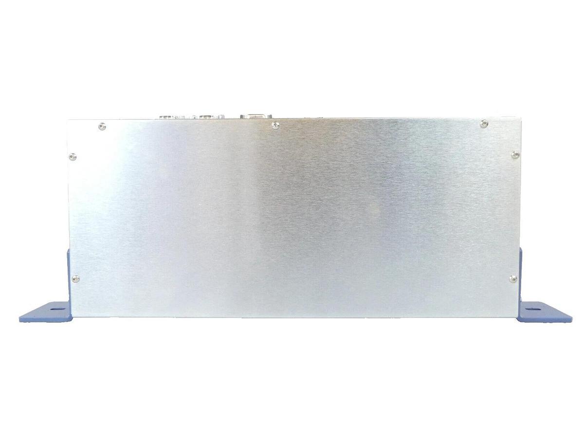 Used MEI Motion Engineering T008-2004 Servo Drive AMAT 0190-52051 Working