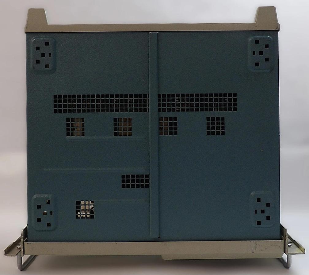 Used Tektronix TDS 540D 4-Channel Digital Oscilloscope 13 1F 1M 2F Untested Surplus