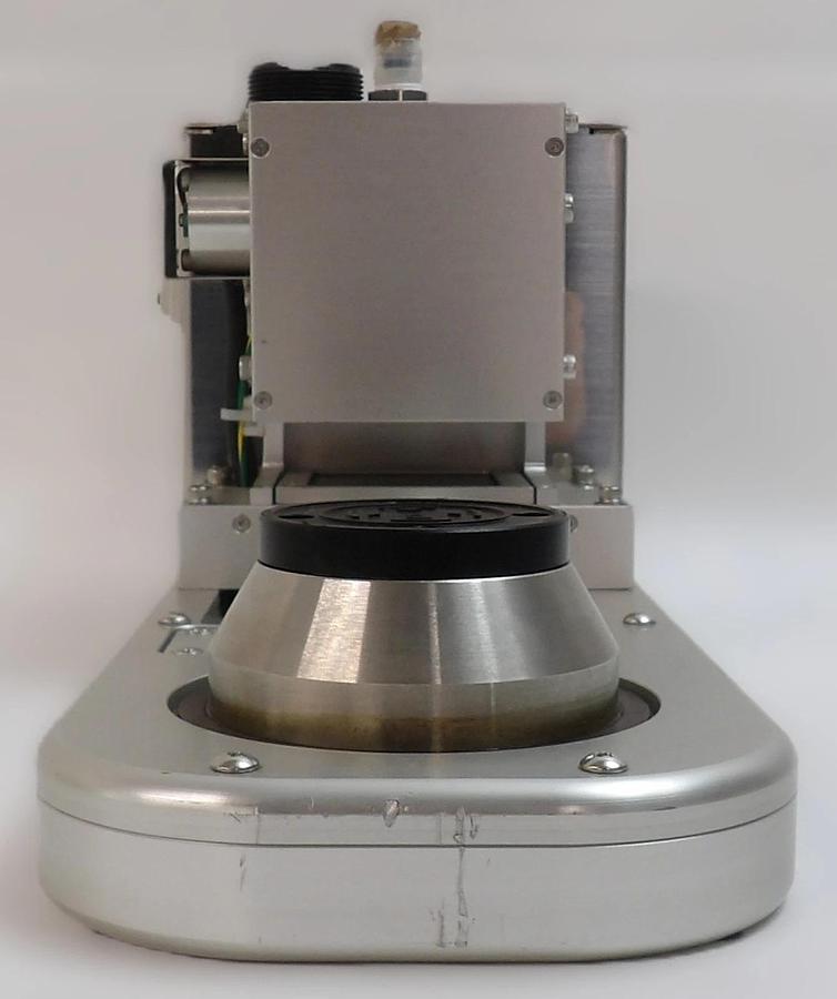Used Yaskawa Electric XU-ACP130-A15 300mm Wafer Prealigner Working Spare