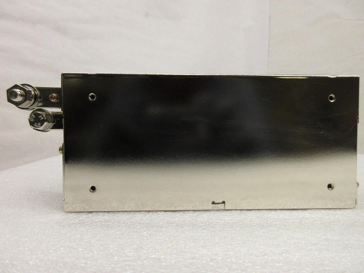 Used TDK RKW05-120 Power Supply NSR-S205C Step-and-Repeat Exposure System Working
