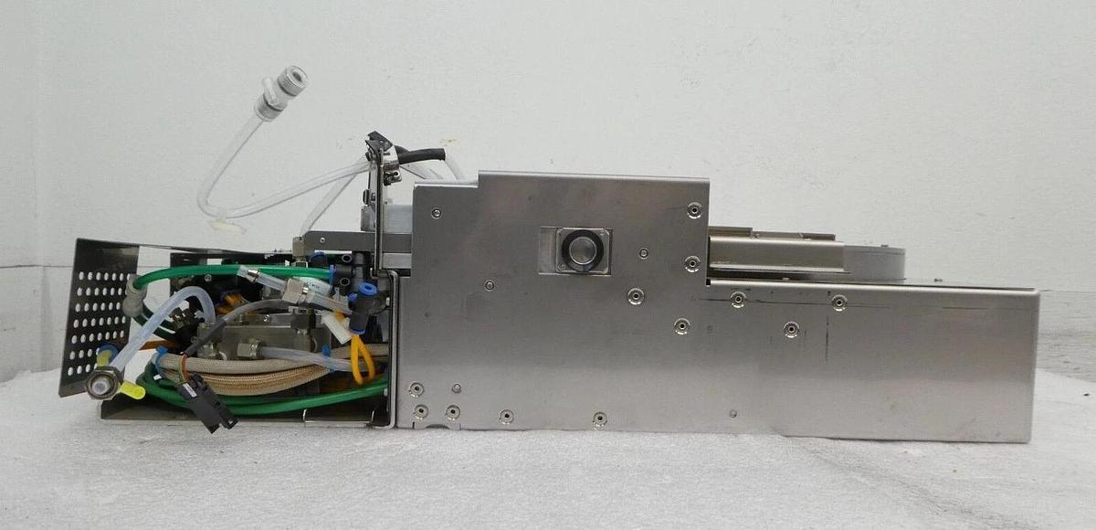 Used TEL Tokyo Electron 300mm LHP Low Temp Hot Plate Station Lithius Damage PCB As-Is
