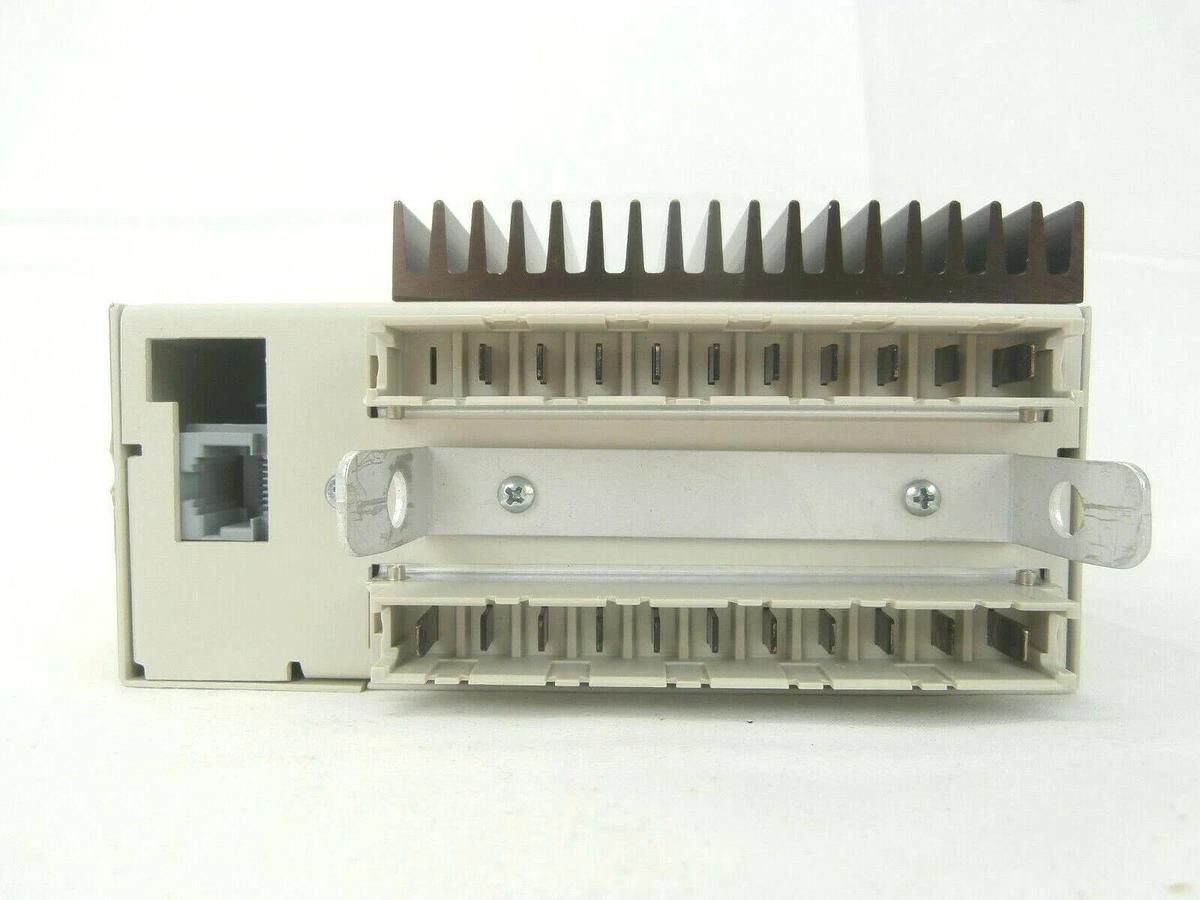 Used SCP Santa Clara Plastics 3270171F Auxiliary Relay Unit MCS ARU Module Used