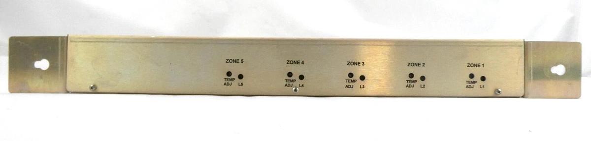 Used AMAT Applied Materials 0190-35522 Heater Jacket Controller Working Surplus