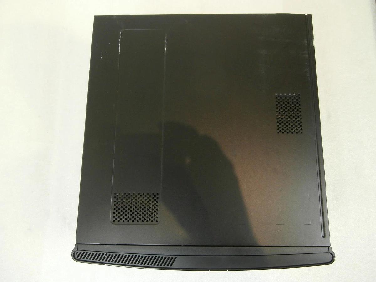 Used HP Hewlett-Packard 500B MT Desktop PC GFX II Computer Nordiko 9550 Surplus