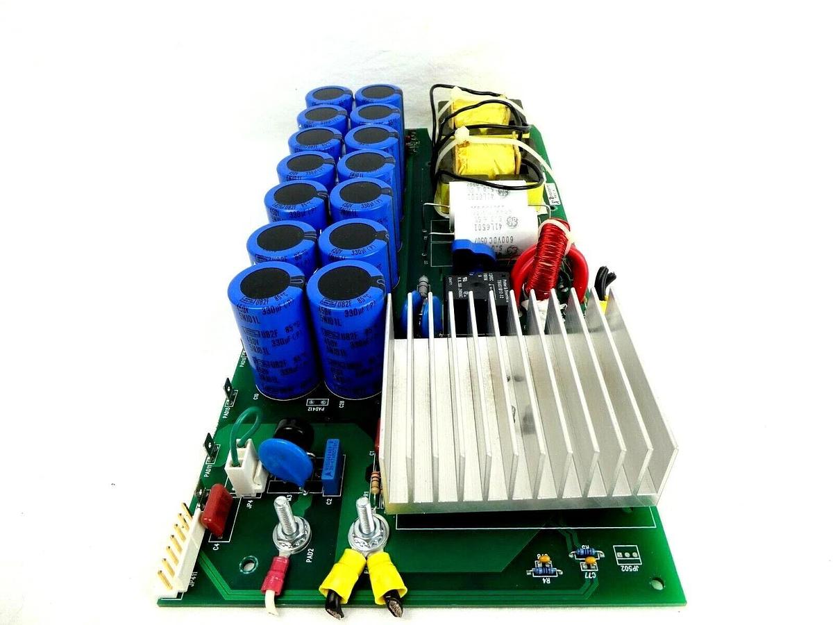 Used SoftSwitching Technologies 98-20023SFT Inverter Board PCB Rev. A Working Surplus