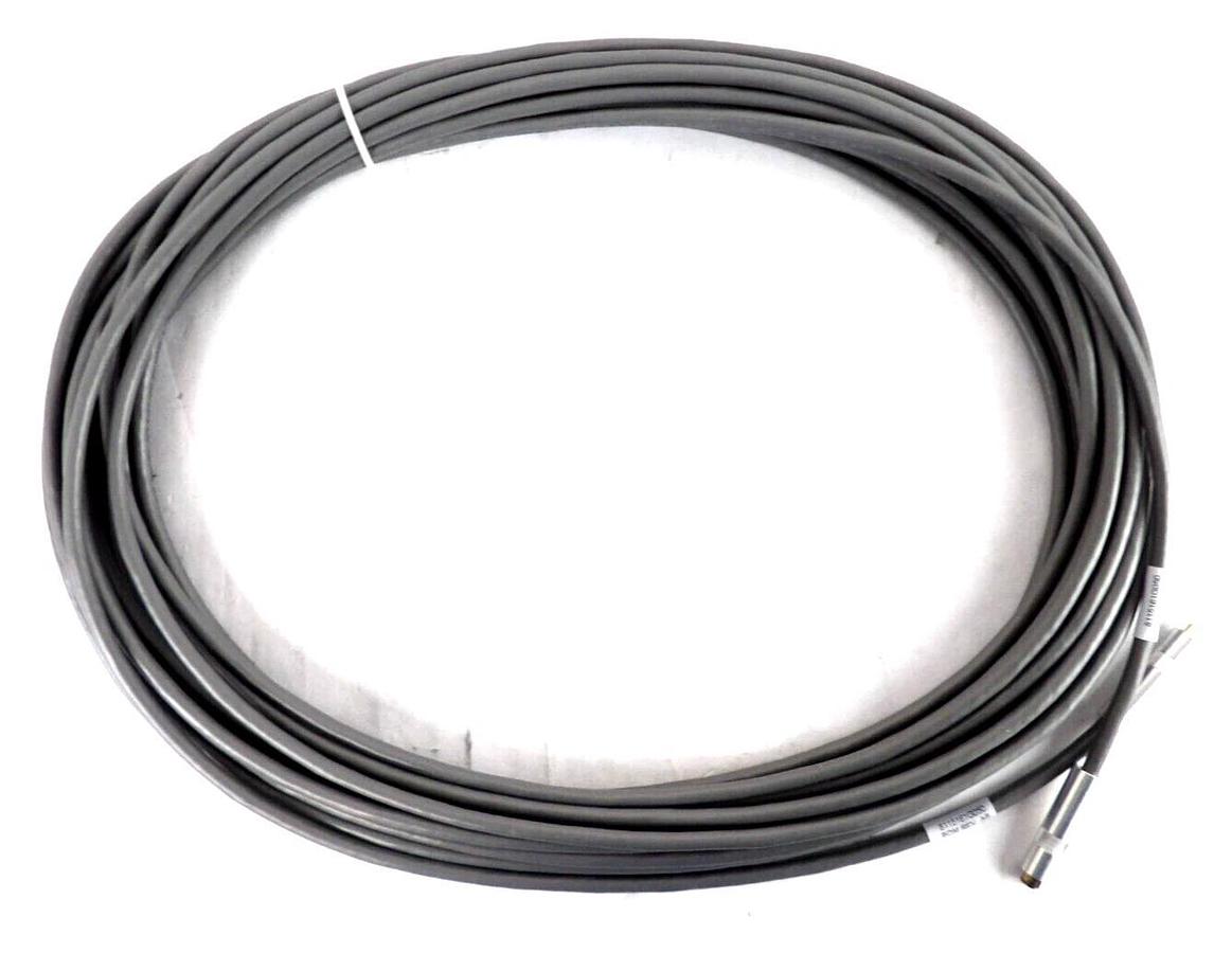 Used CTI-Cryogenics 8115161G050 50 Foot Cryo Network Communication Cable Working