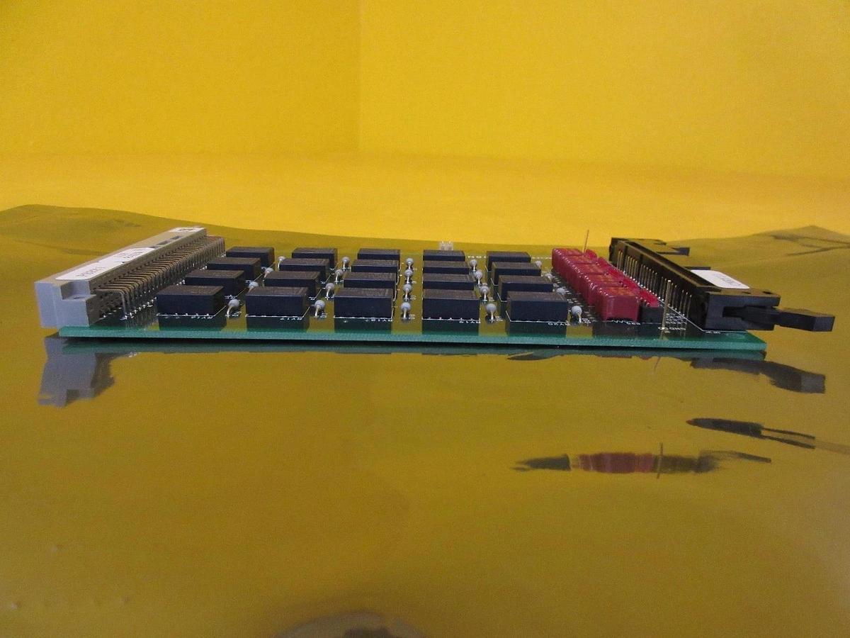 Used Hitachi RYB308N-1 Processor Control Board PCB Card M-511E Used Working