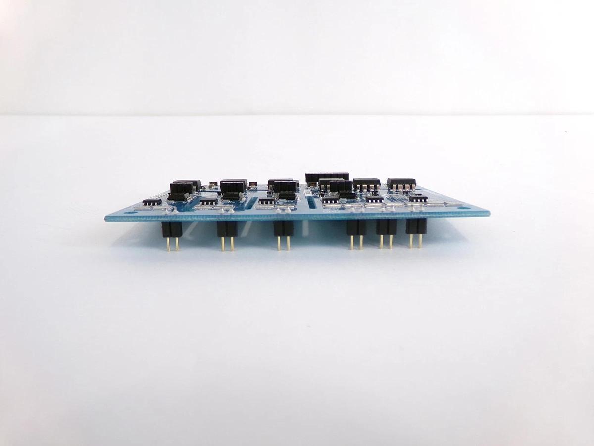 Used Kyosan Electric AR11881PA114B PCB PFC-DRV4-(R) Reseller Lot of 3 Working Spare