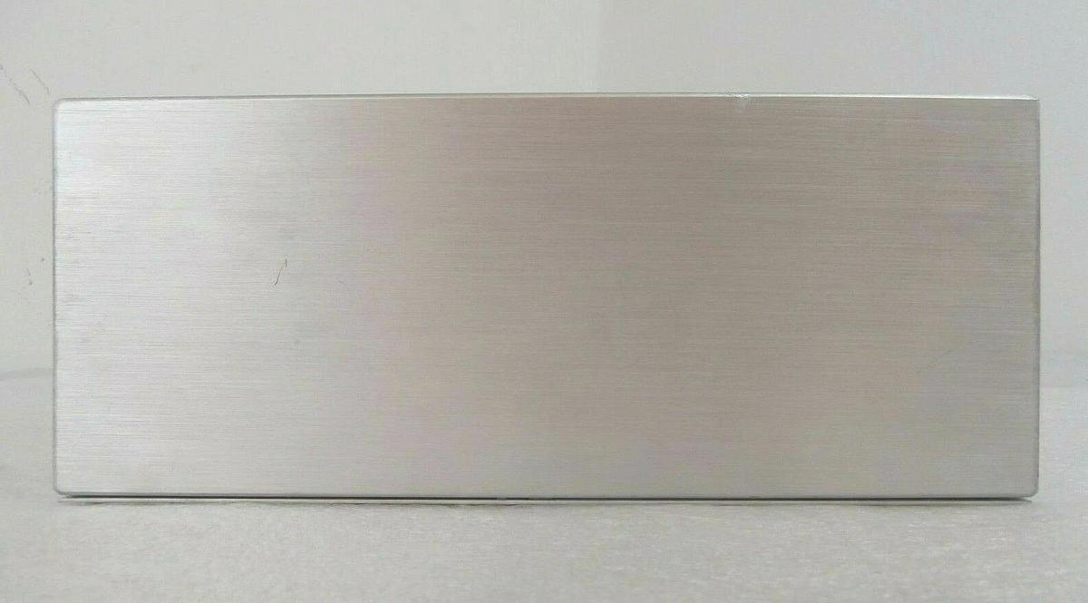 Used Varian E11104240 3A25 Scan Suppression Feedback Controller E15005661 Working