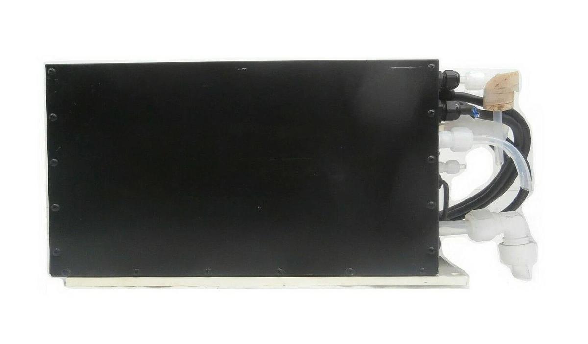 Used Orion Machinery ETC902 Heat Exchanger PEL THERMO TEL Lithius Cut Cable As-Is